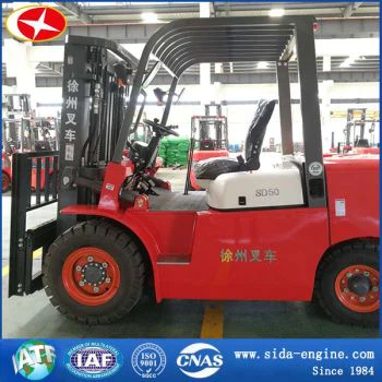 Мотор Баланс Виљушкар